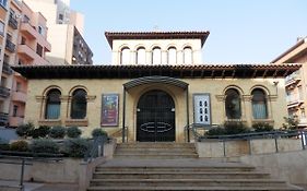 Apartamento Teatro Del Mercado