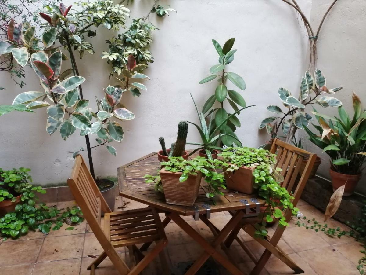 Appartamento Apartamento Teatro Del Mercado Saragozza Esterno foto