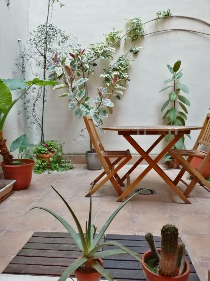 Appartamento Apartamento Teatro Del Mercado Saragozza Esterno foto