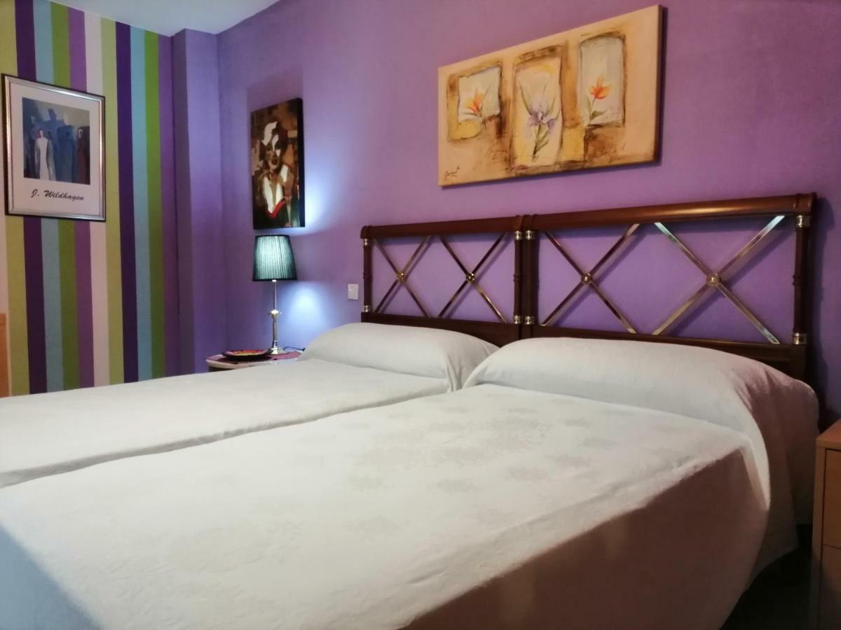 Appartamento Apartamento Teatro Del Mercado Saragozza Esterno foto